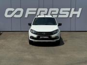 Lada (ВАЗ) Granta I Рестайлинг Кропоткин  - изображение 24