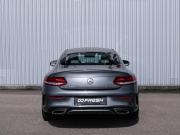 Mercedes-Benz C-Класс IV (W205) Сочи  - изображение 36