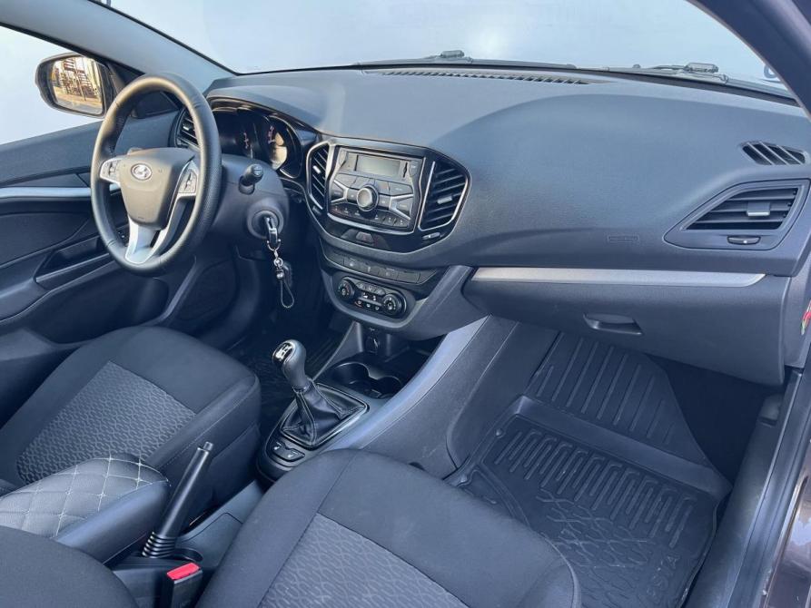 Lada (ВАЗ) Vesta I Курган  - изображение 9