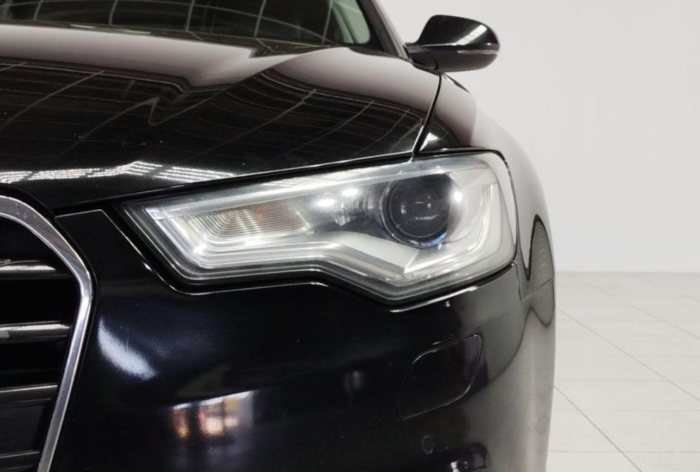 Audi A6 IV (C7) Саратов  - изображение 9