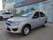 Lada (ВАЗ) Granta I Набережные Челны  - изображение 21