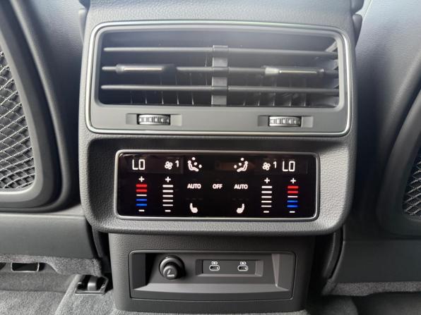 Audi Q7 II (4M) Рестайлинг 2 с пробегом 2025 года, цена 14 200 000 рублей, 50 км, внедорожник, Автокод Объявления