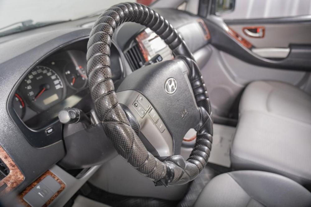 Hyundai Grand Starex I Томск  - изображение 13