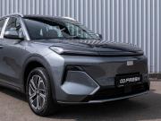 Geely Galaxy Starship 7 Сочи  - изображение 35