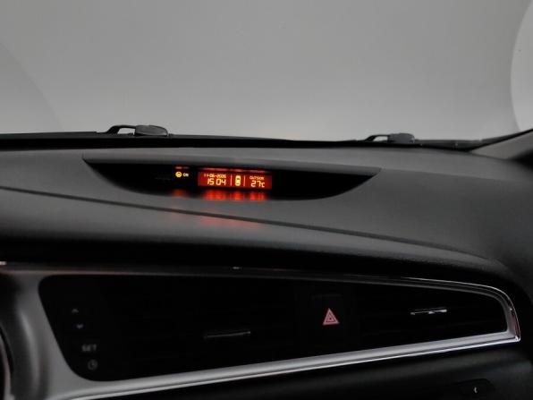 Kia Ceed II Рестайлинг с пробегом 2018 года, цена 1 278 000 рублей, 128000 км, хэтчбек, Автокод Объявления
