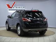 Nissan Murano II (Z51) Рестайлинг 2 Уфа  - изображение 23