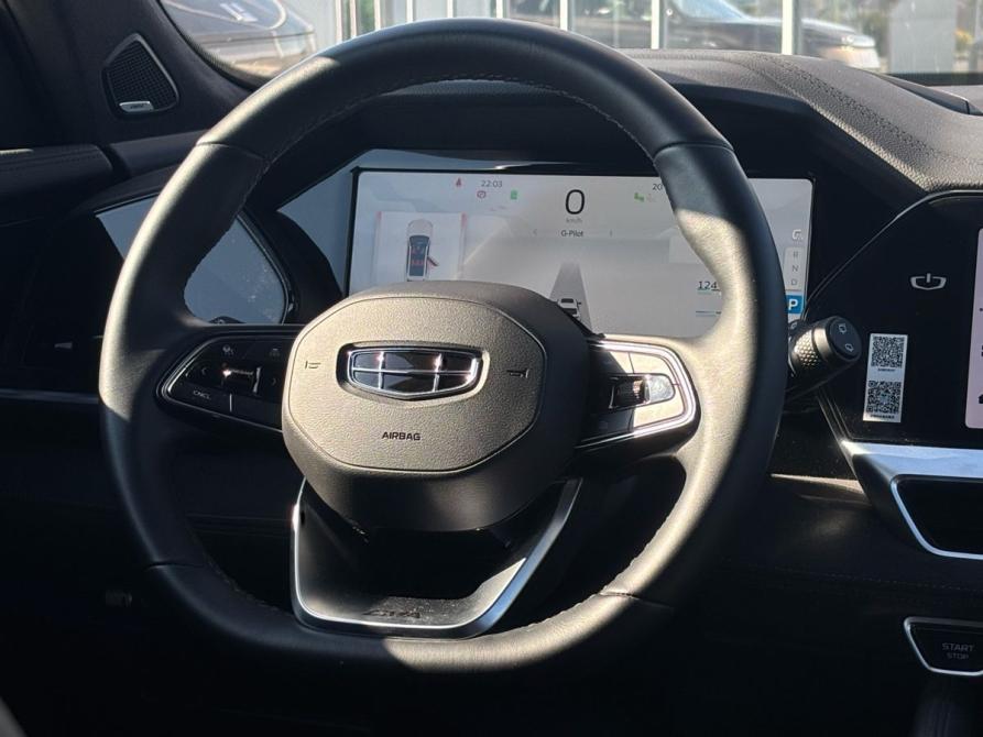 Geely Monjaro I Самара  - изображение 10