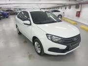 Lada (ВАЗ) Granta I Рестайлинг Москва  - изображение 23