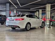 Kia Optima IV Краснодар  - изображение 24