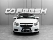 Chevrolet Cruze I Тюмень  - изображение 19