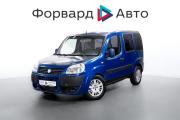Fiat Doblo I Рестайлинг Тюмень  - изображение 26
