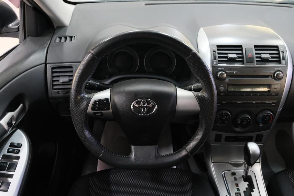 Toyota Corolla X (E140 E150) Рестайлинг Омск  - изображение 12