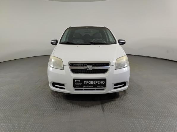 Chevrolet Aveo I Рестайлинг с пробегом 2011 года, цена 240 000 рублей, 347684 км, седан, Автокод Объявления