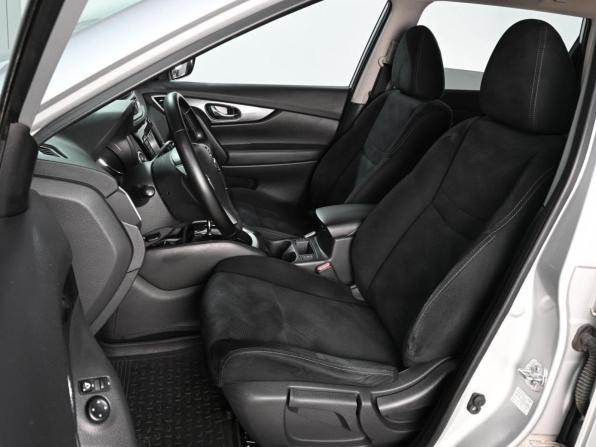 Nissan X-Trail III с пробегом 2017 года, цена 1 819 000 рублей, 134649 км, внедорожник, Автокод Объявления