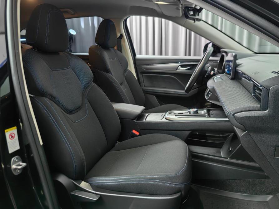 Haval Jolion I Рестайлинг Москва  - изображение 8