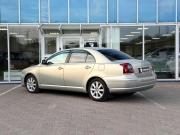 Toyota Avensis II Рестайлинг Ульяновск  - изображение 26