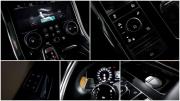 Land Rover Range Rover Sport II Рестайлинг Москва  - изображение 38