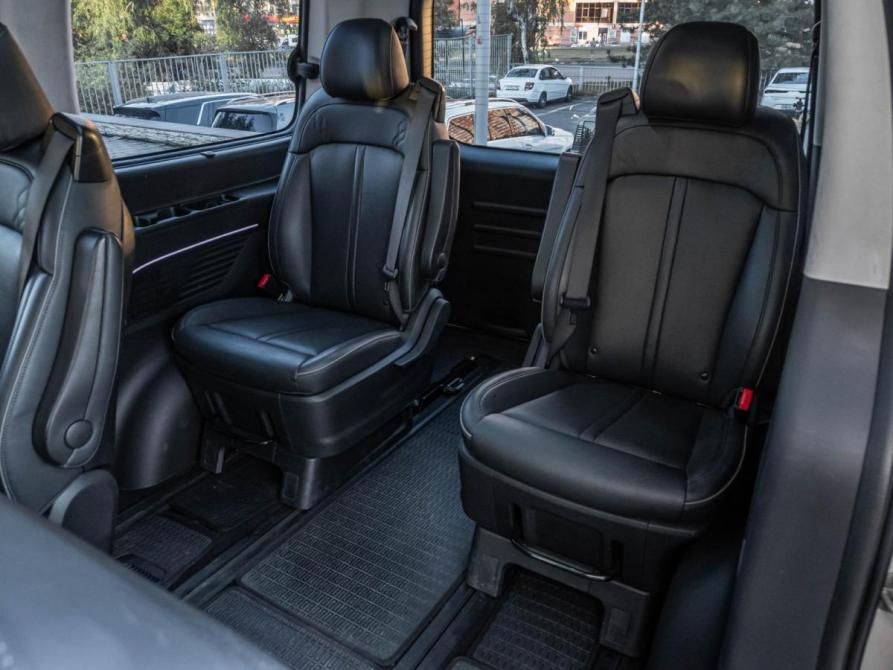 Hyundai Staria I Ставрополь  - изображение 12