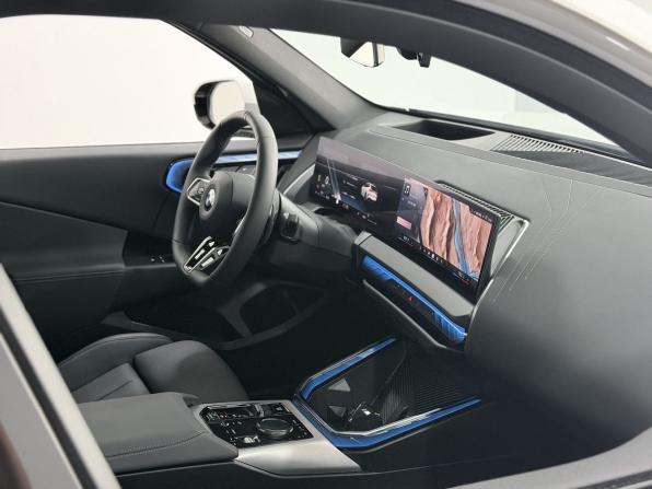 BMW X3 IV (G45/G48) с пробегом 2025 года, цена 7 875 000 рублей, 4153 км, внедорожник, Автокод Объявления
