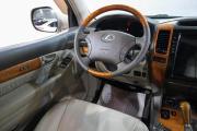 Lexus GX I Новокузнецк  - изображение 65