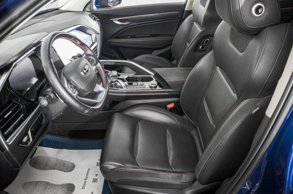 Geely Tugella I Барнаул  - изображение 12