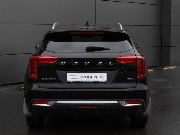 Haval Jolion I с пробегом 2022 года, цена 1 698 000 рублей, 99258 км, внедорожник, Автокод Объявления