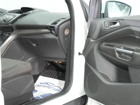 Ford Kuga II с пробегом 2013 года, цена 1 125 000 рублей, 173000 км, внедорожник, Автокод Объявления