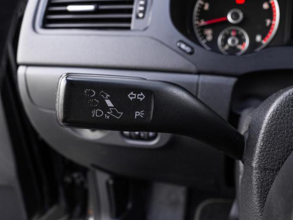 Volkswagen Jetta VI с пробегом 2014 года, цена 1 087 000 рублей, 216363 км, седан, Автокод Объявления