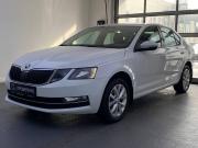 Skoda Octavia III (A7) Рестайлинг Уфа  - изображение 23
