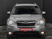 Subaru Forester IV Екатеринбург  - изображение 25