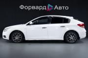 Chevrolet Cruze I Рестайлинг Тюмень  - изображение 31