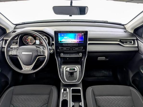 Haval M6 II с пробегом 2024 года, цена 1 795 000 рублей, 27981 км, внедорожник, Автокод Объявления