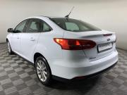 Ford Focus III Рестайлинг Москва  - изображение 26