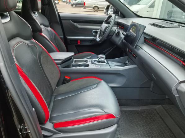 JETOUR DASHING I с пробегом 2023 года, цена 1 895 000 рублей, 43177 км, внедорожник, Автокод Объявления