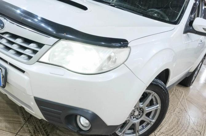 Subaru Forester III Рестайлинг с пробегом 2012 года, цена 1 579 000 рублей, 370000 км, внедорожник, Автокод Объявления