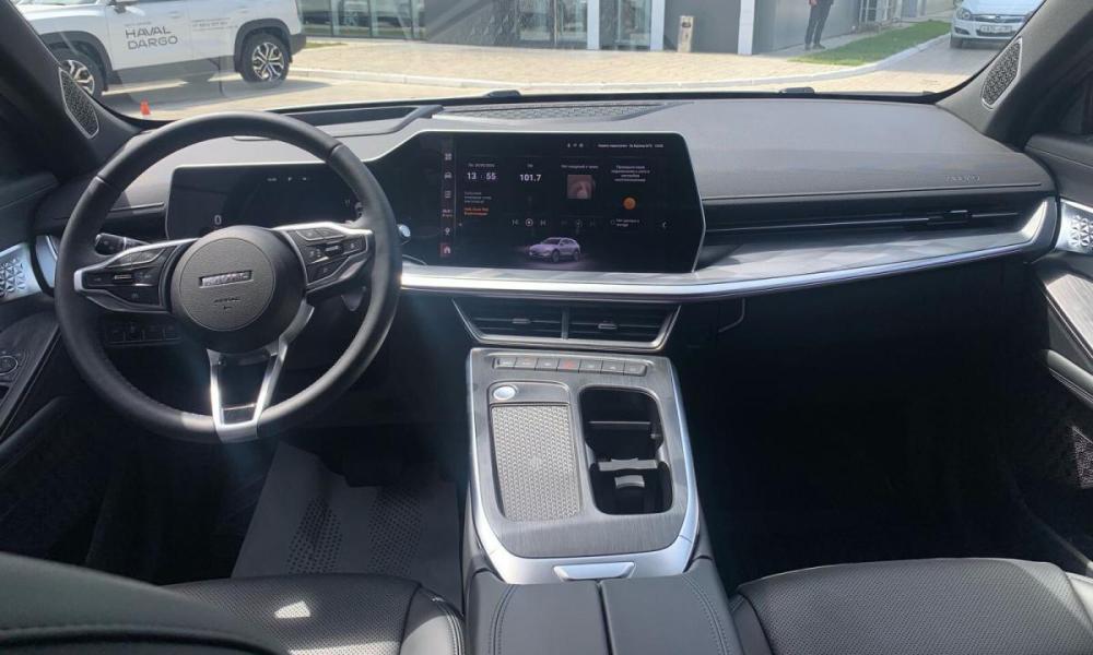 Haval F7 II Астрахань  - изображение 16