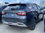 Lada (ВАЗ) Vesta I Рестайлинг (NG) Екатеринбург  - изображение 12