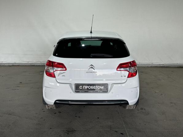 Citroen C4 II с пробегом 2011 года, цена 630 000 рублей, 166968 км, хэтчбек, Автокод Объявления