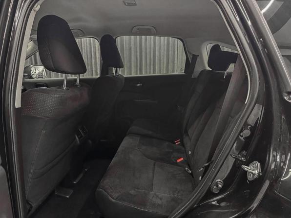 Honda CR-V IV с пробегом 2012 года, цена 1 650 000 рублей, 261023 км, внедорожник, Автокод Объявления