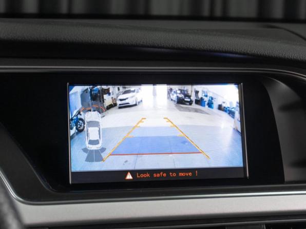 Audi A5 I (8T) Рестайлинг с пробегом 2015 года, цена 2 499 000 рублей, 103002 км, купе, Автокод Объявления