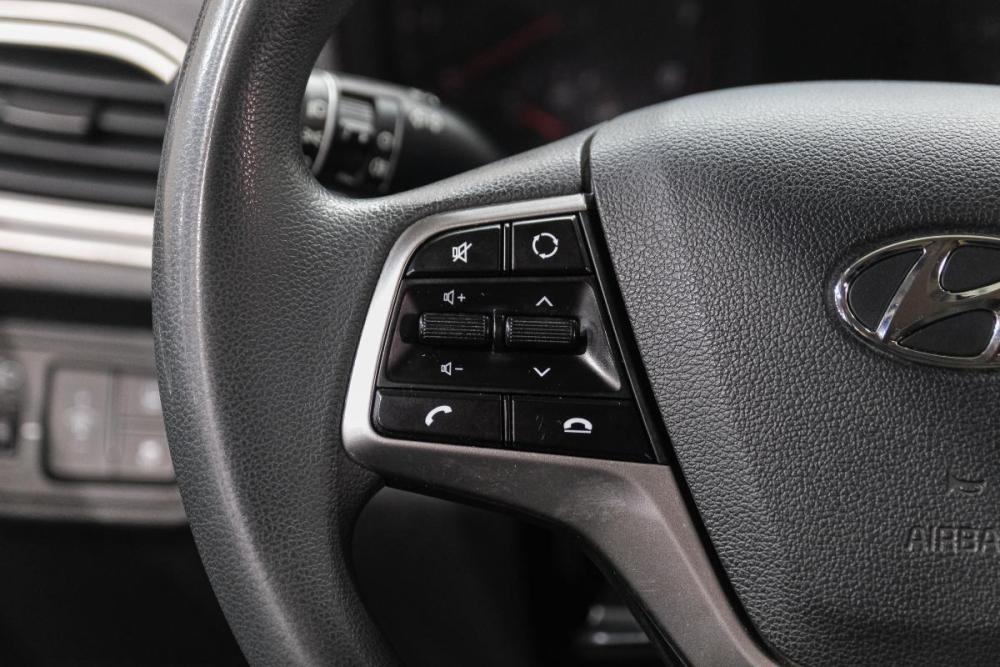 Hyundai Solaris II Рестайлинг Новокузнецк  - изображение 22
