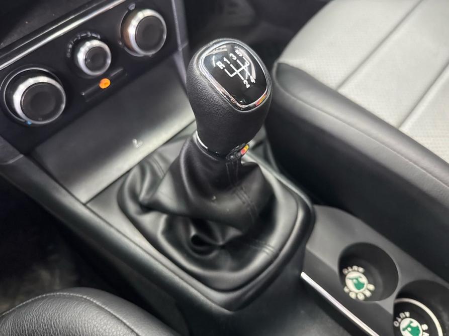 Skoda Octavia I (A4) Рестайлинг Уфа  - изображение 10