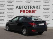 Hyundai Solaris I Рестайлинг Владимир  - изображение 20