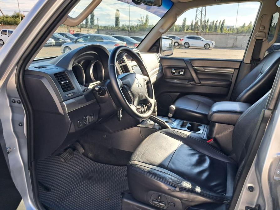 Mitsubishi Pajero IV Набережные Челны  - изображение 20