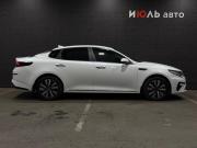 Kia Optima IV Рестайлинг Челябинск  - изображение 26