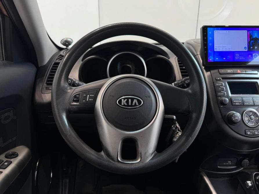 Kia Soul I Рестайлинг Волжский  - изображение 13