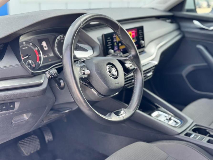 Skoda Octavia IV (A8) Ростов-на-Дону  - изображение 14