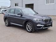 BMW X3 III (G01) Набережные Челны  - изображение 25