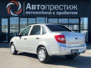 Lada (ВАЗ) Granta I Волгоград  - изображение 26