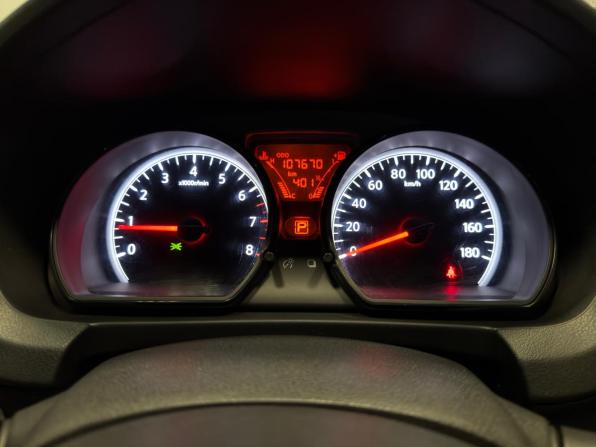 Nissan Note II Рестайлинг с пробегом 2017 года, цена 999 000 рублей, 107000 км, хэтчбек, Автокод Объявления